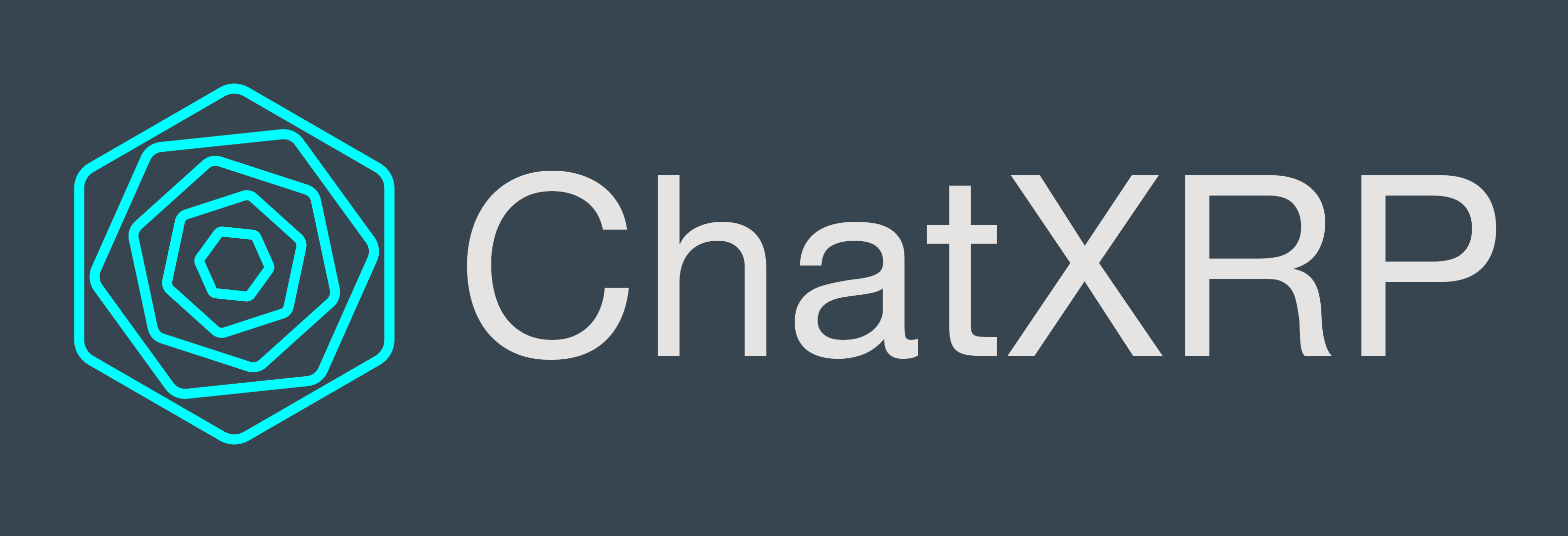 ChatXRP logo